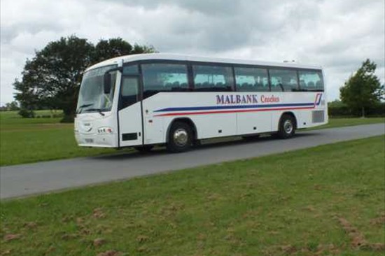 70 SEATER