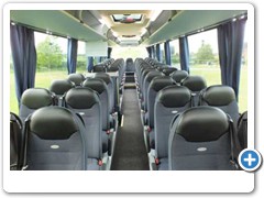 49 SEATER INTERIOR